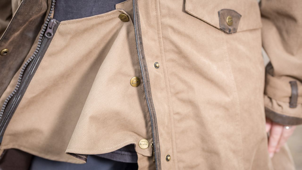 Baleno Kensington ladies&rsquo; riding coat review