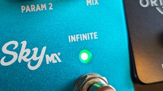 Strymon BigSky MX