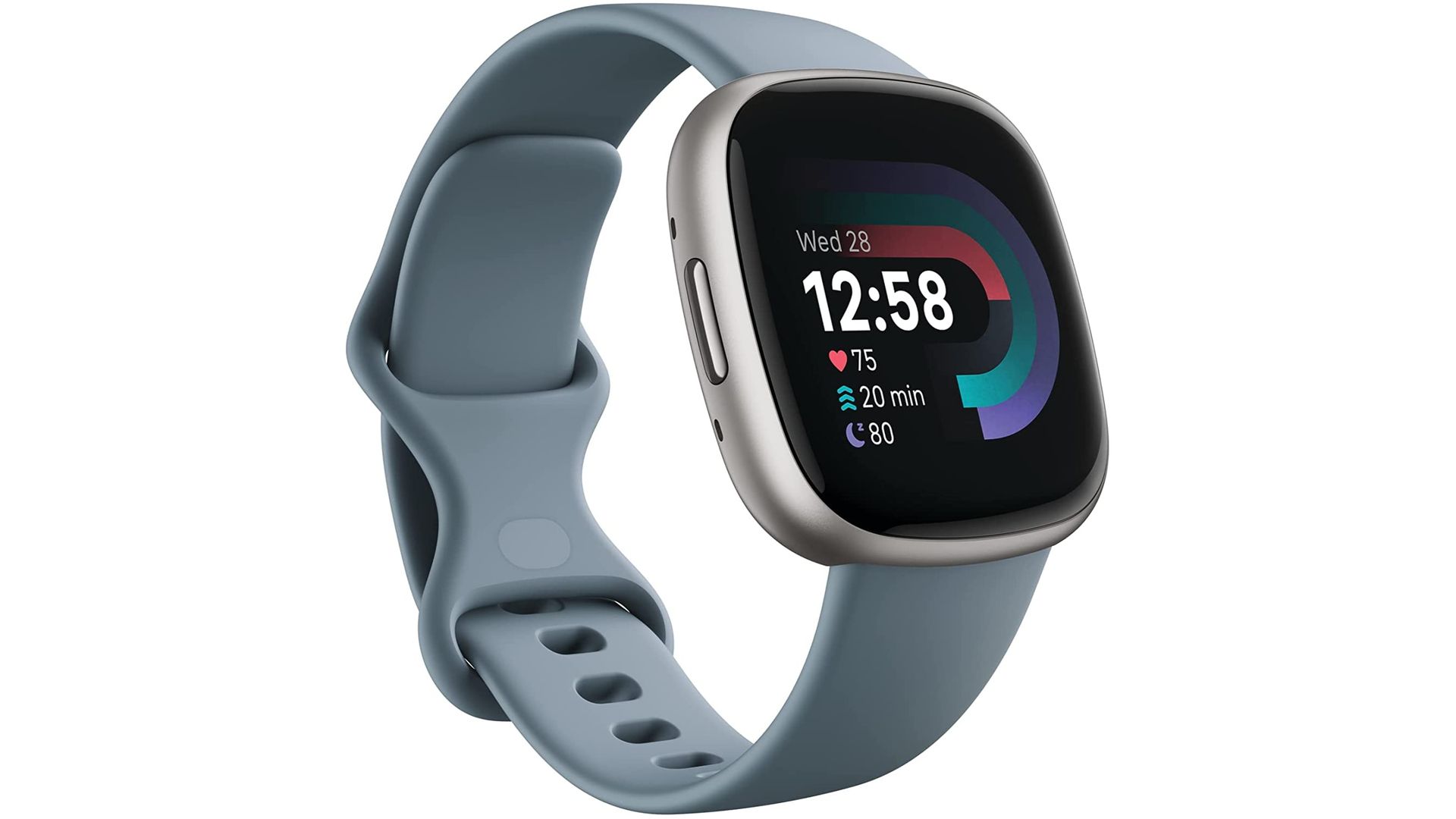 Fitbit Versa 3 vs Versa 4: which Fitbit smartwatch should you by? | Fit ...