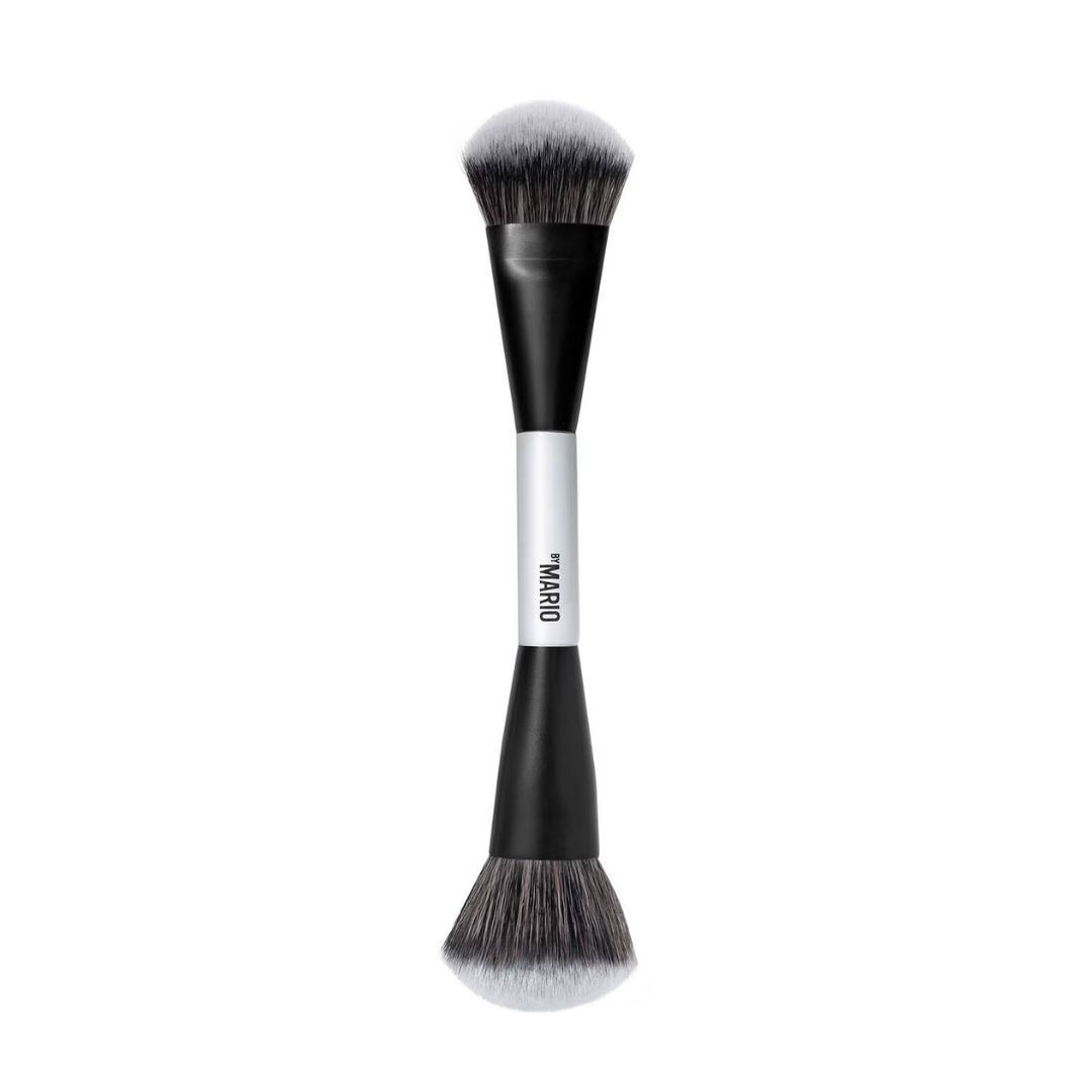 An image showing a brush from Makeup By Mario