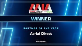 MIA 2023 Partner of the year