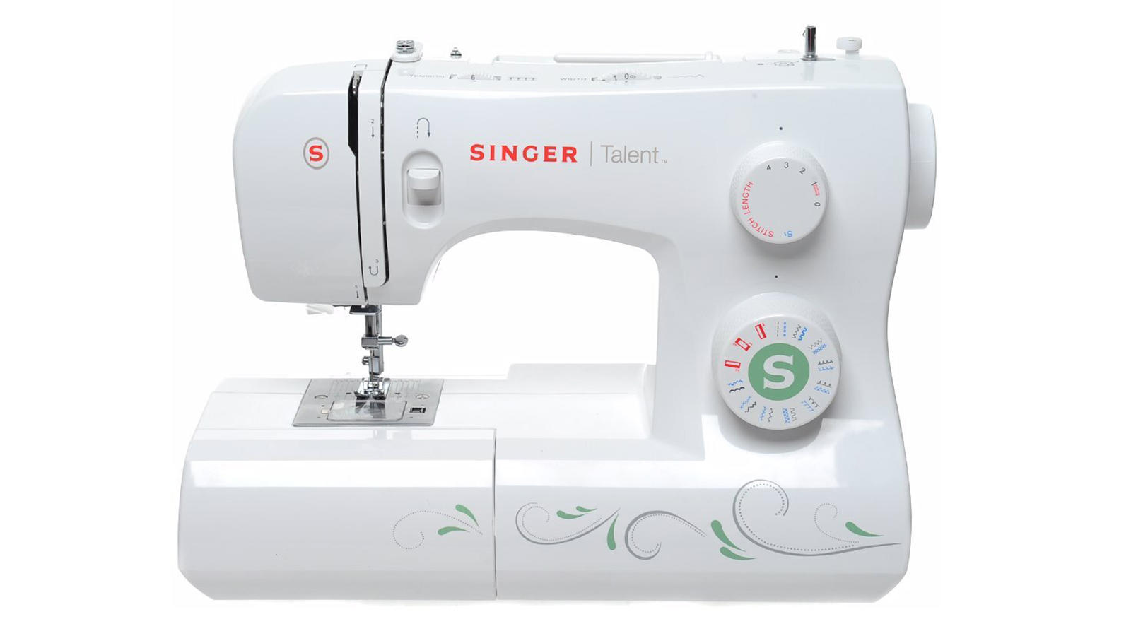 Singer vs Brother sewing machines which of these mechanical musthaves