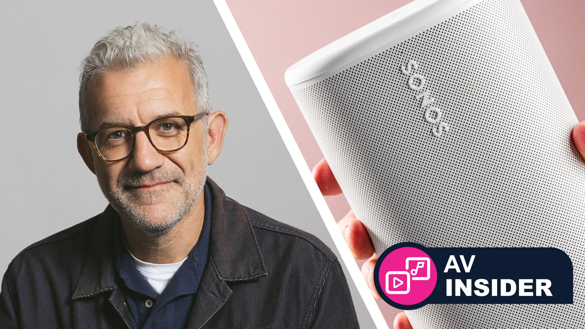 Full interview: Sonos CEO Tom Conrad explains why they built&hellip;