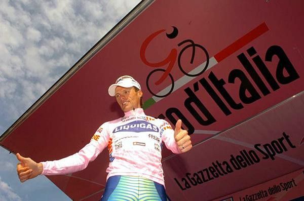 Danilo Di Luca (Liquigas)