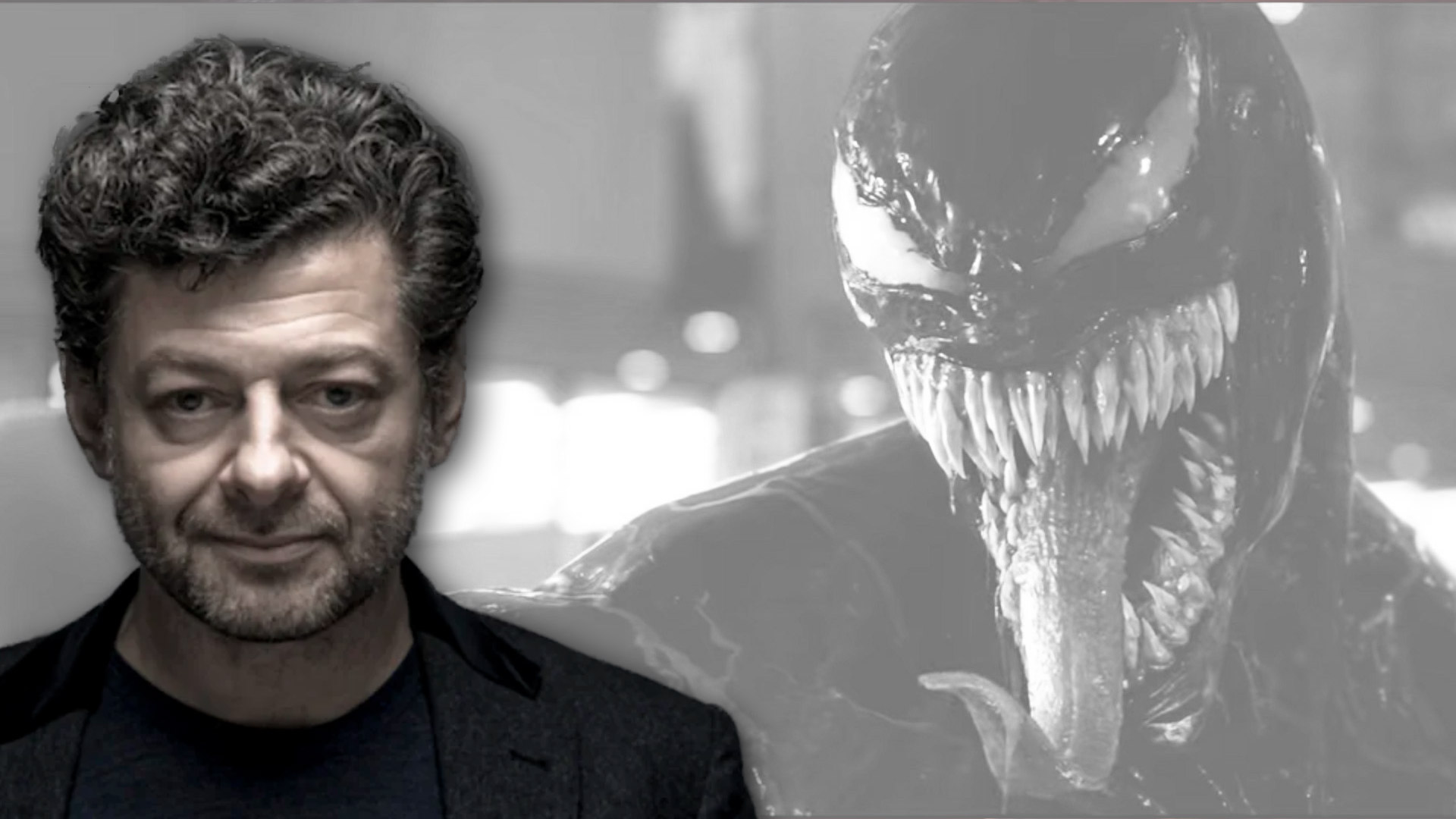 Venom 2 will be directed by Andy Serkis