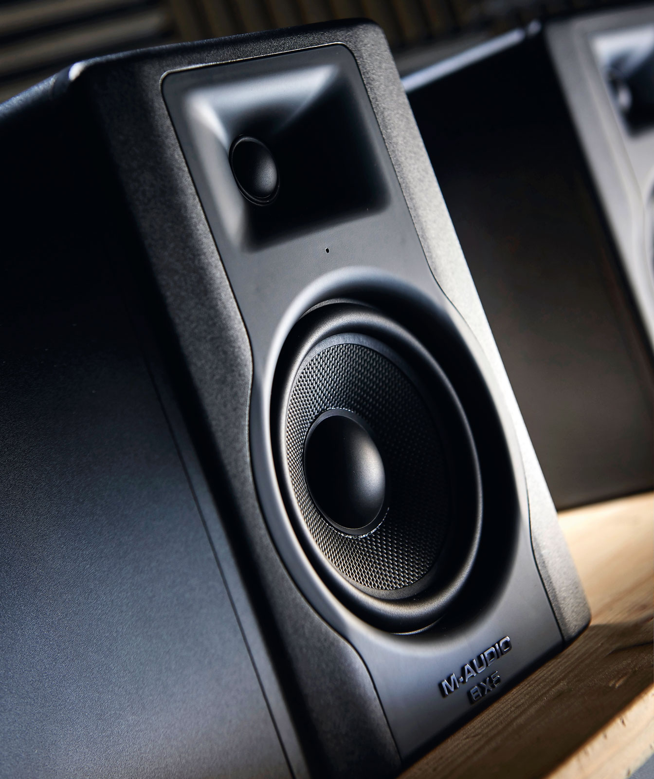 M-Audio BX5-D3