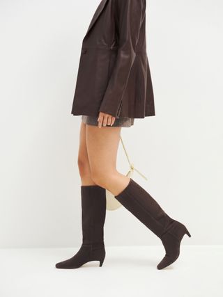 Remy Knee Boot