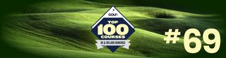 Top 100 Courses UK & Ireland 2023/24