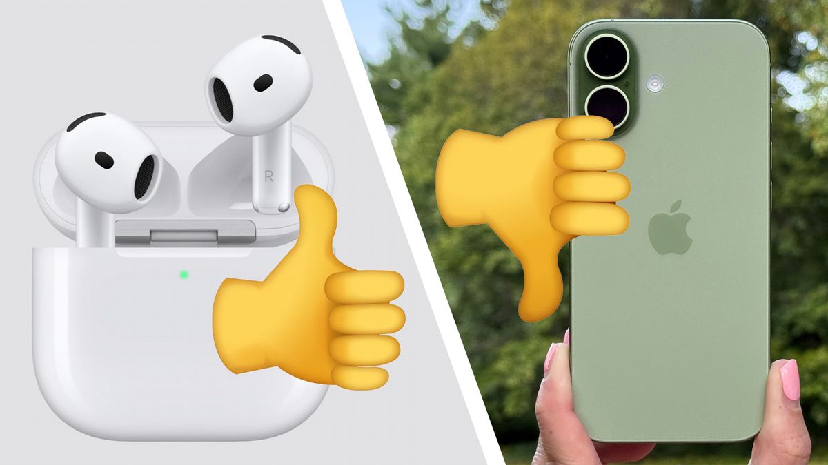 Good news: Apple almost totally dodged inflation on the new iPhones, AirPods and Watches — bad news: the price of all other iPhones just got jacked up