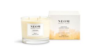 Neom Happiness Scented Candle