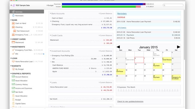 checkbook moneydance windows 10