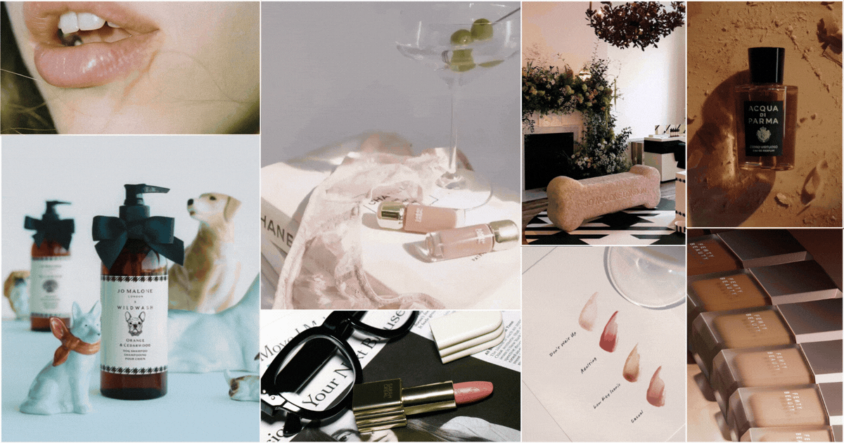 New beauty launches: The beauty digest