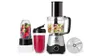 Nutribullet Magic Bullet Kitchen Express