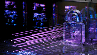 AI cyber security
