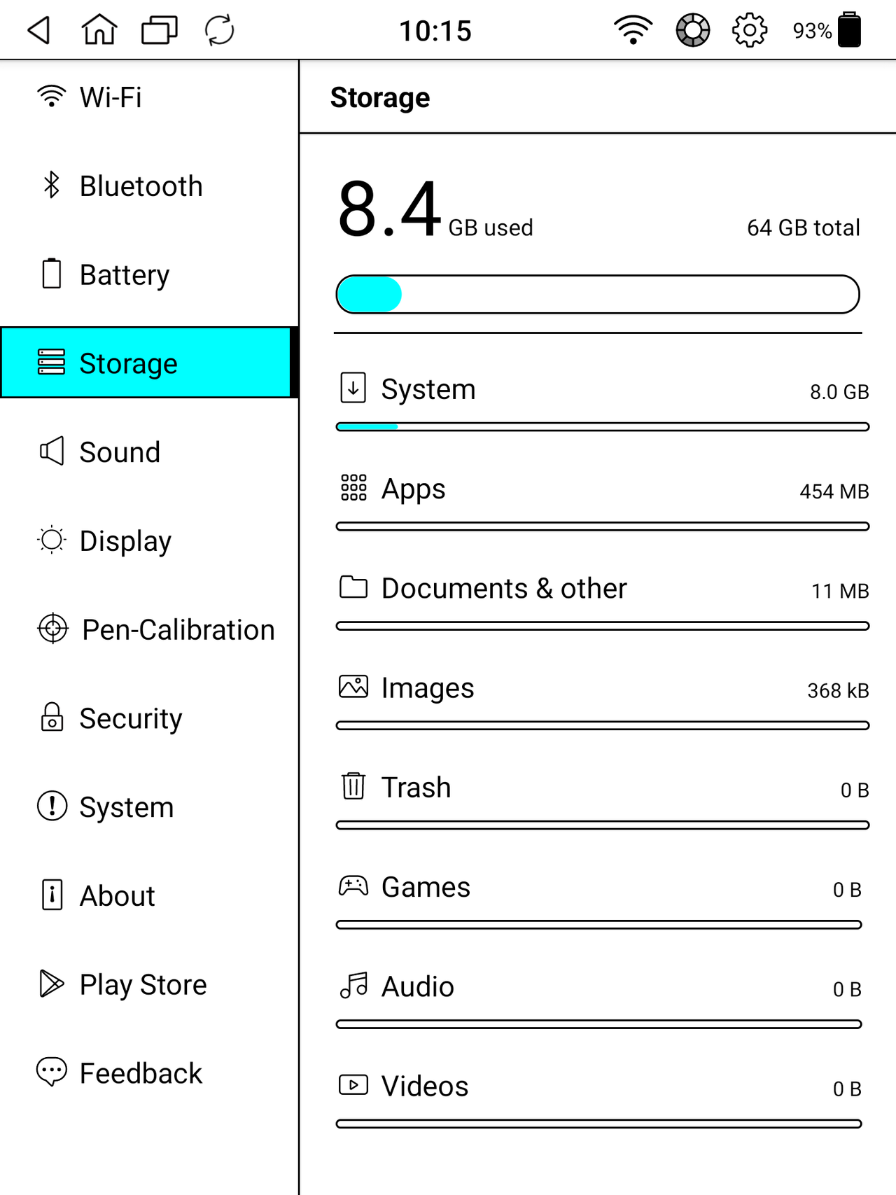 MobiScribe Wave Color 3