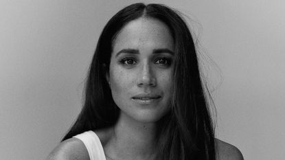 Meghan Markle Archetypes portrait