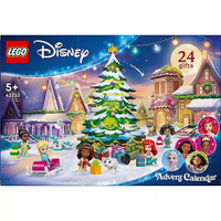 Lego  Disney Advent Calendar