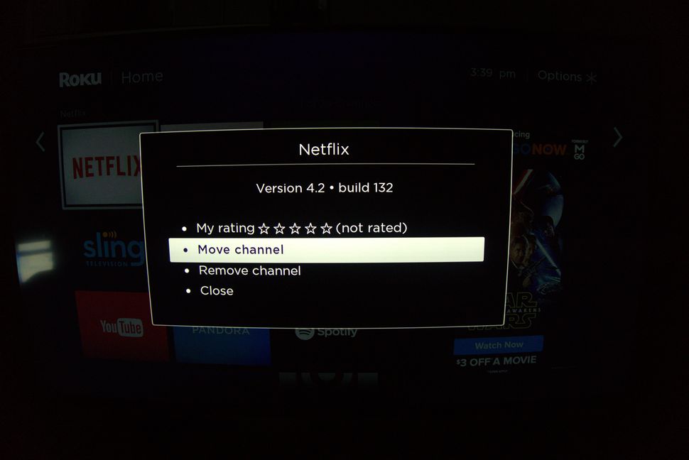 How to Customize Your Roku Home Screen and Feeds Tom's Guide