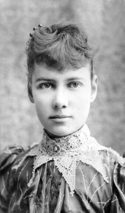 Nellie Bly (1864-1922)