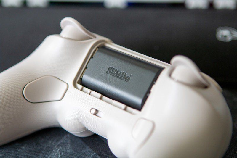 8Bitdo Pro 2 review: The last controller you'll ever want to buy ...