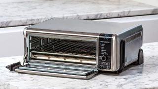 Ninja toaster oven