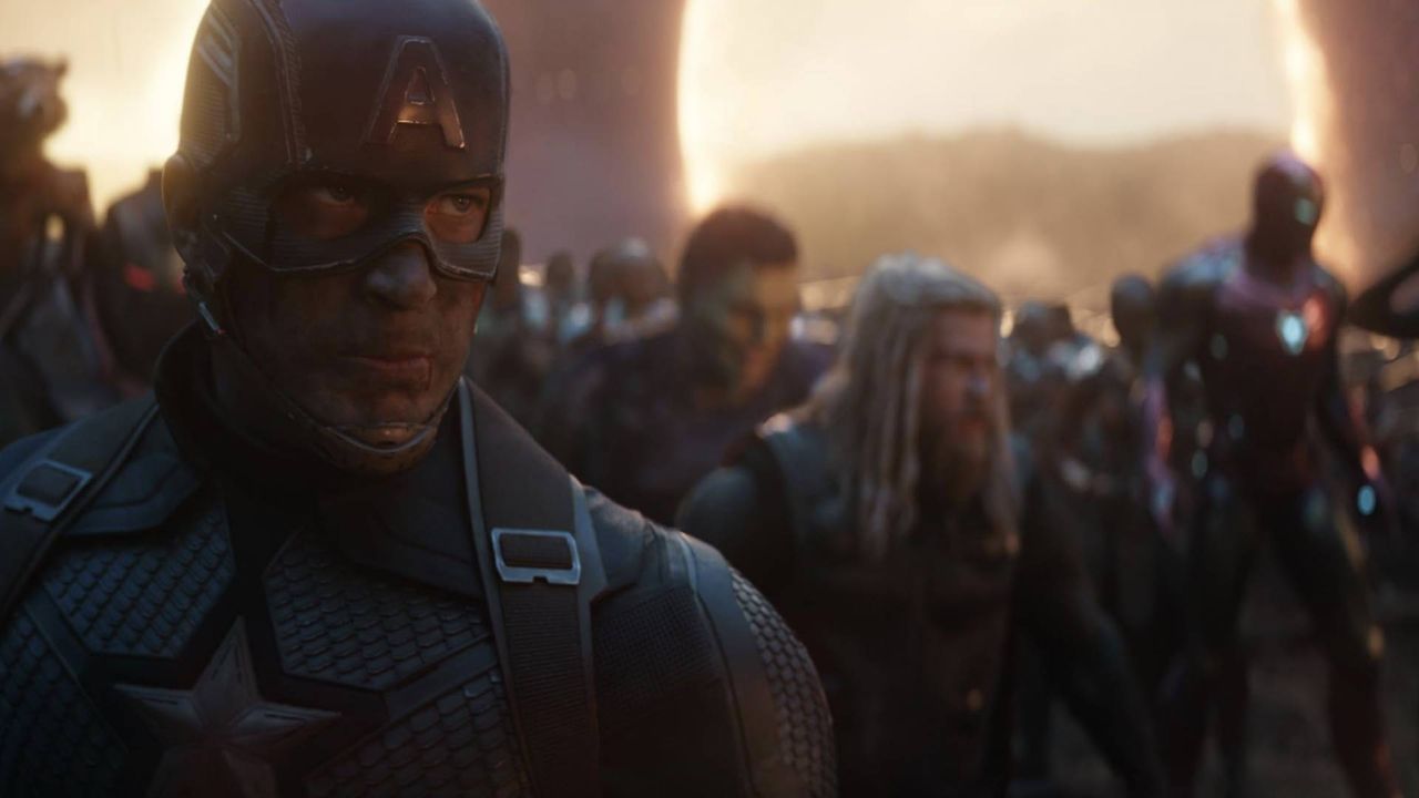 Joe Russo says Avengers: Endgame is "required viewing" to understand Avengers: Doomsday, and Encore will "connect the story of the two movies"