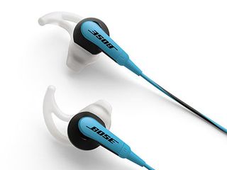 Døde i verden fritaget Forhandle Bose SoundSport In-Ear Headphones Review | Tom's Guide