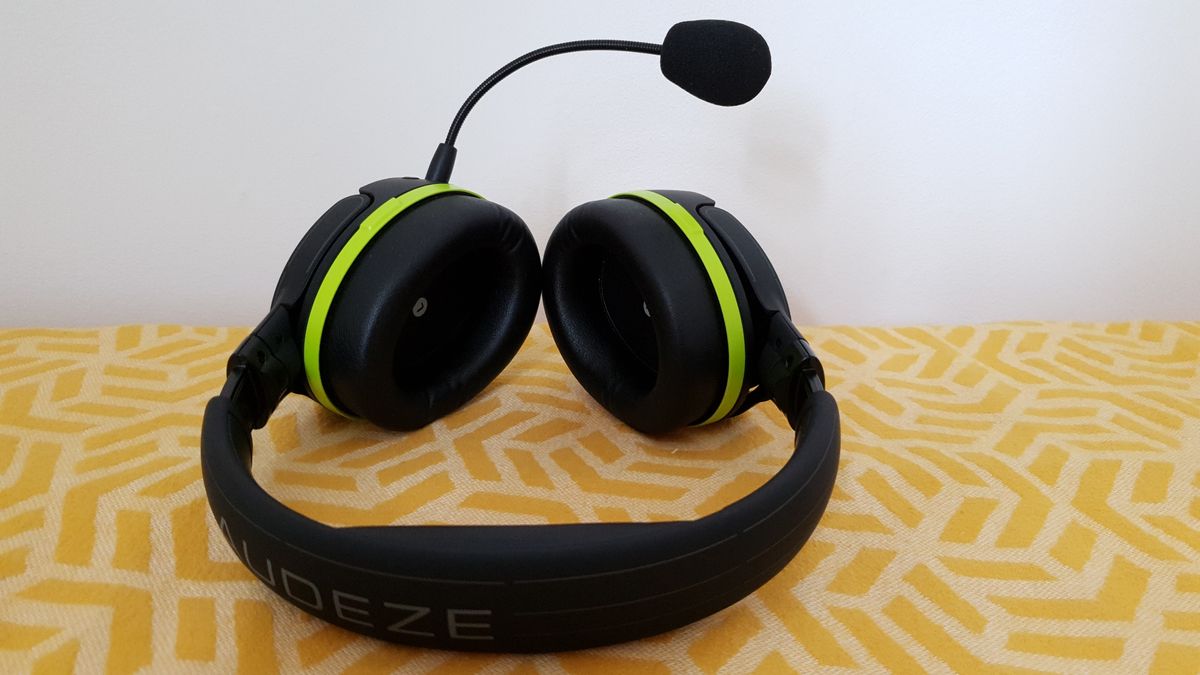 Audeze Penrose X review TechRadar