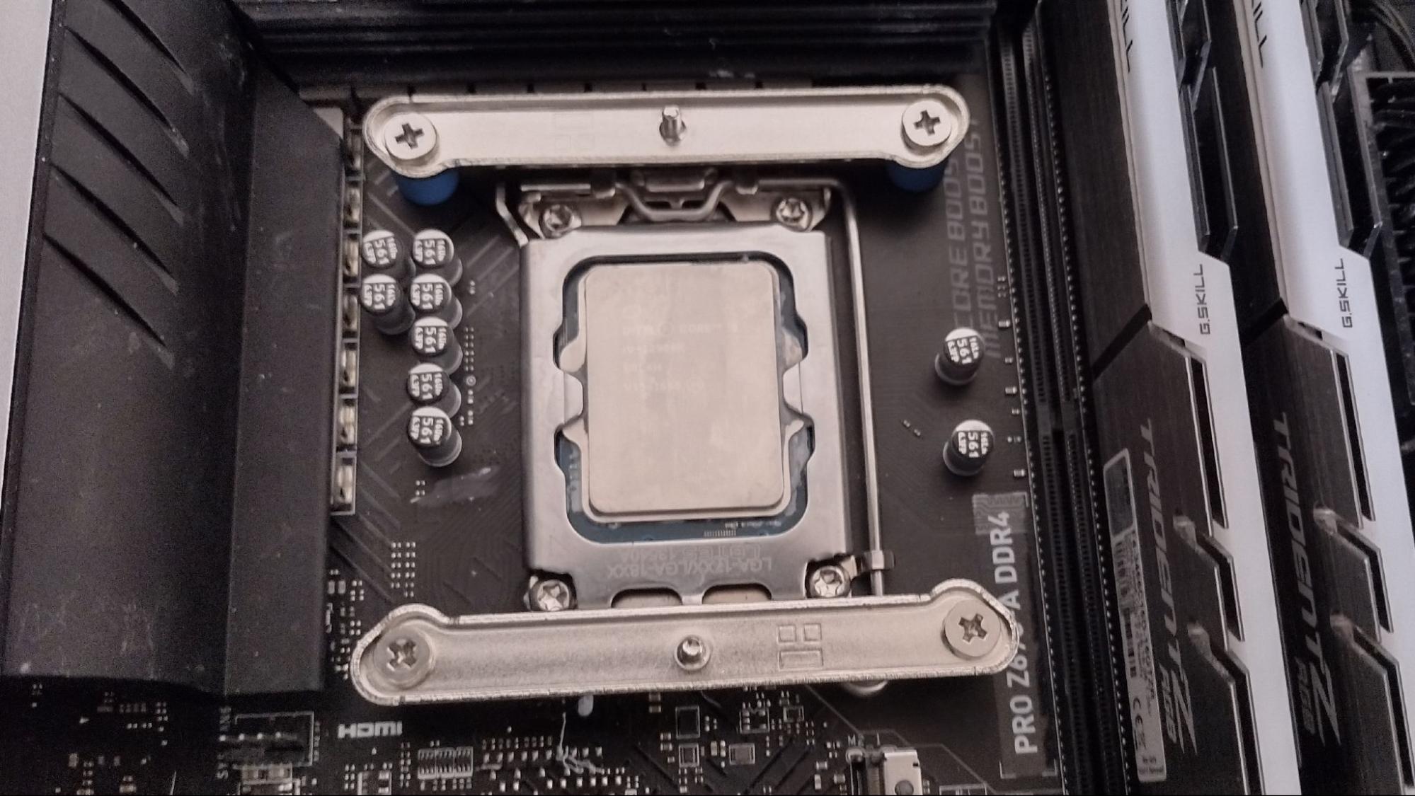Thermalright Peerless Assassin 120 SE