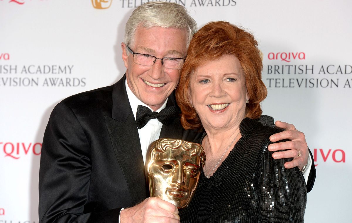 cilla black, paul o&#039;grady, blind date