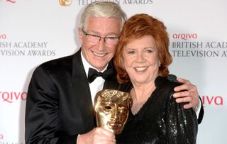 cilla black, paul o'grady, blind date