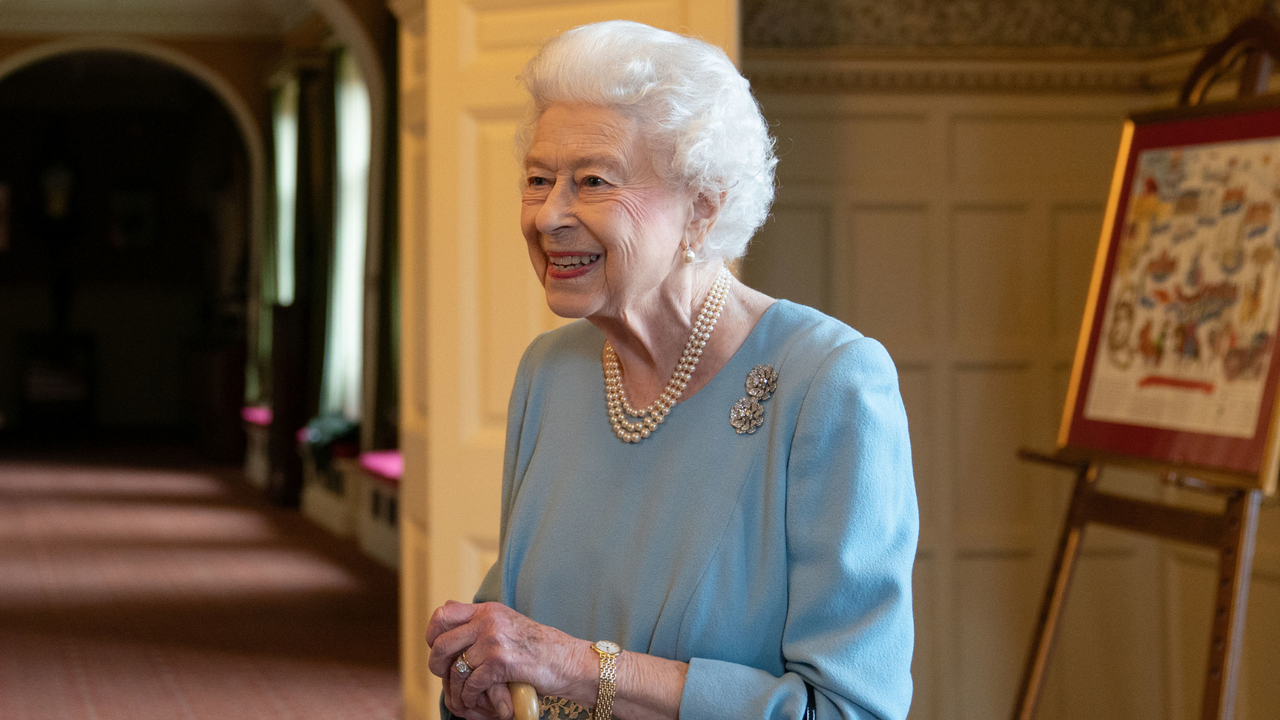 The Queen broke royal parenting protocol, here&#039;s how