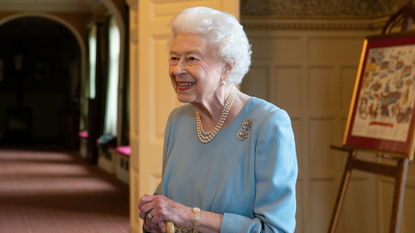 The Queen broke royal parenting protocol, here's how