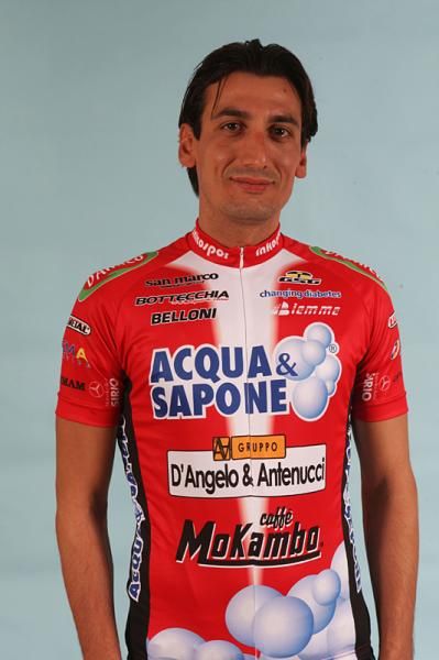 Ruggero Marzoli