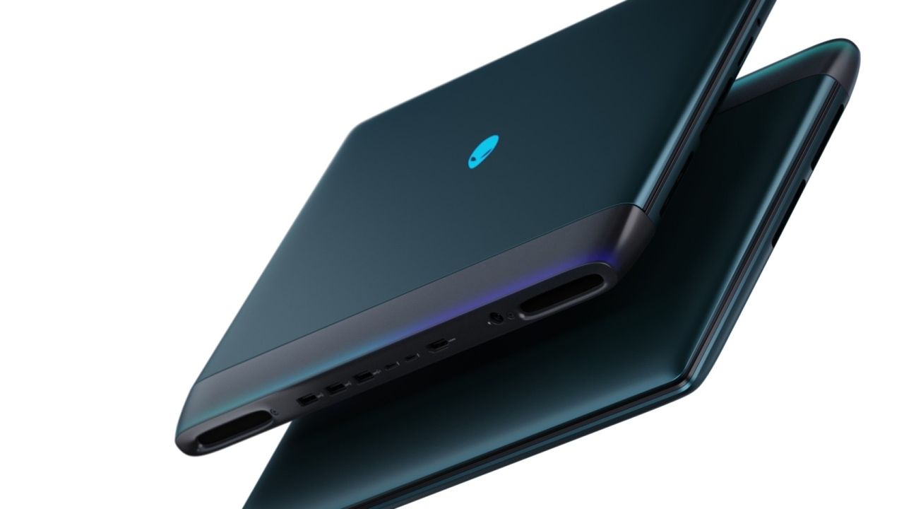 Alienware 18 Area-51