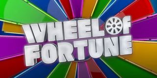 Wheel of Fortune logo