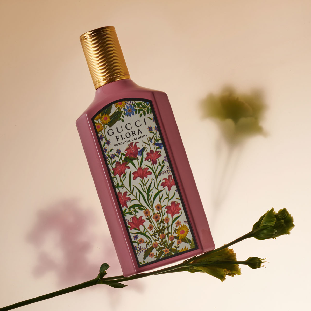 The 14 Best Floral Perfumes You'll Want To Wear All Year 