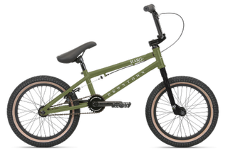 Best BMX bikes for kids: Haro Downtown 16