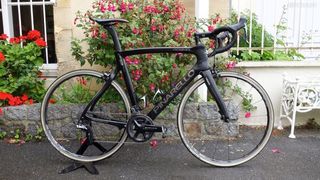 Shimano Dura-Ace R9100 first ride review