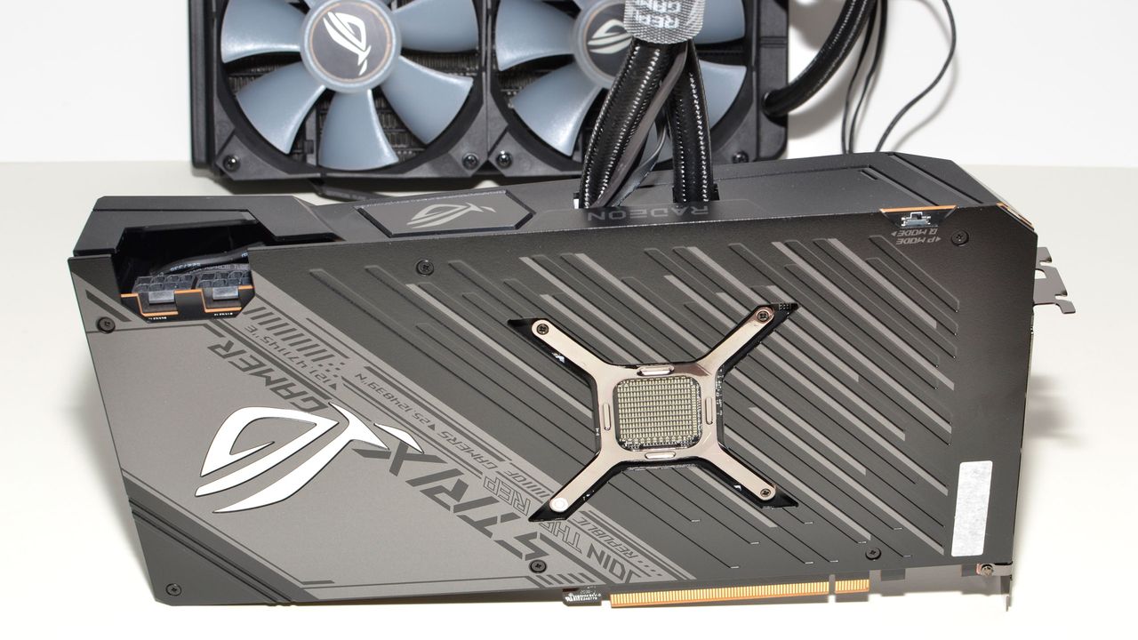 AMD Radeon RX 6800 XT Roundup