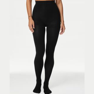 M&S 3pk 60 Denier Tights