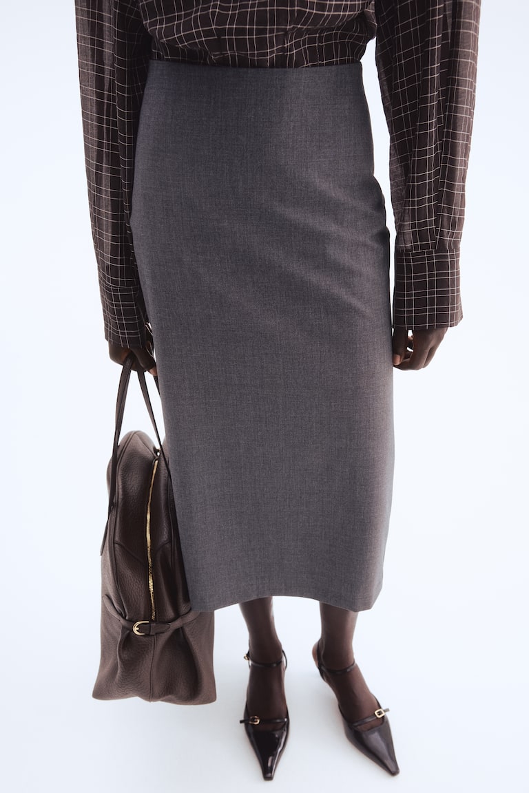Pencil Skirt