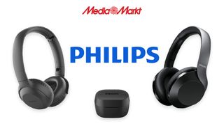 Philips Bluetooth Kopfhörer