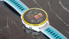 Garmin Forerunner 570 review