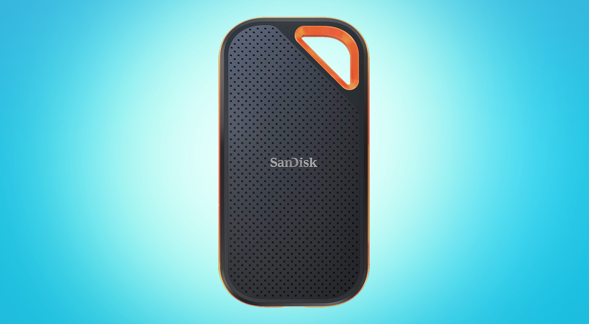 SanDisk SSD