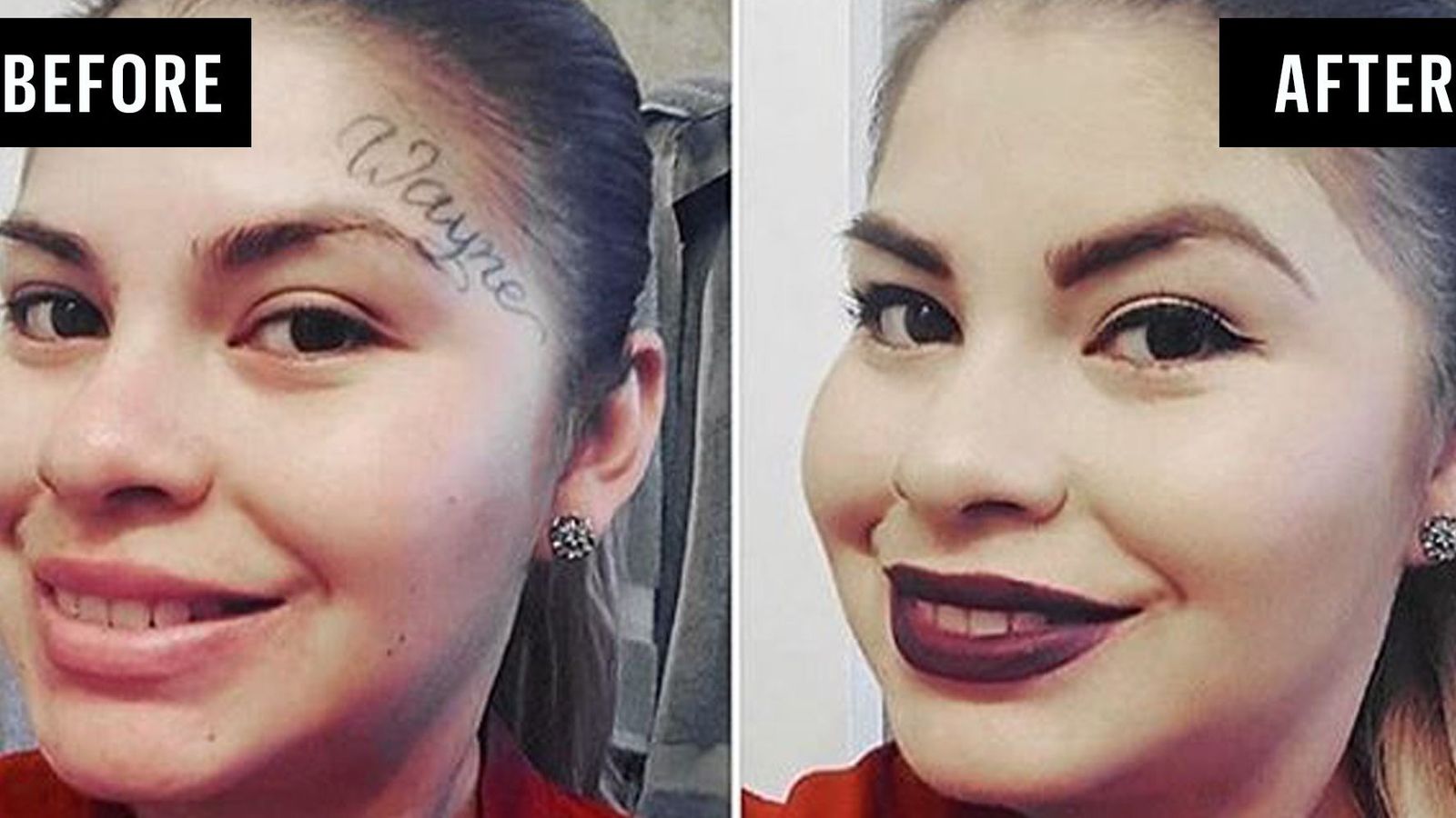 Best Foundation to Cover Up Tattoos Best Concealing Foundation