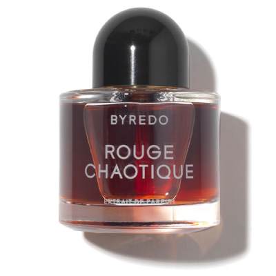 Byredo Night Veils Rouge Chaotique