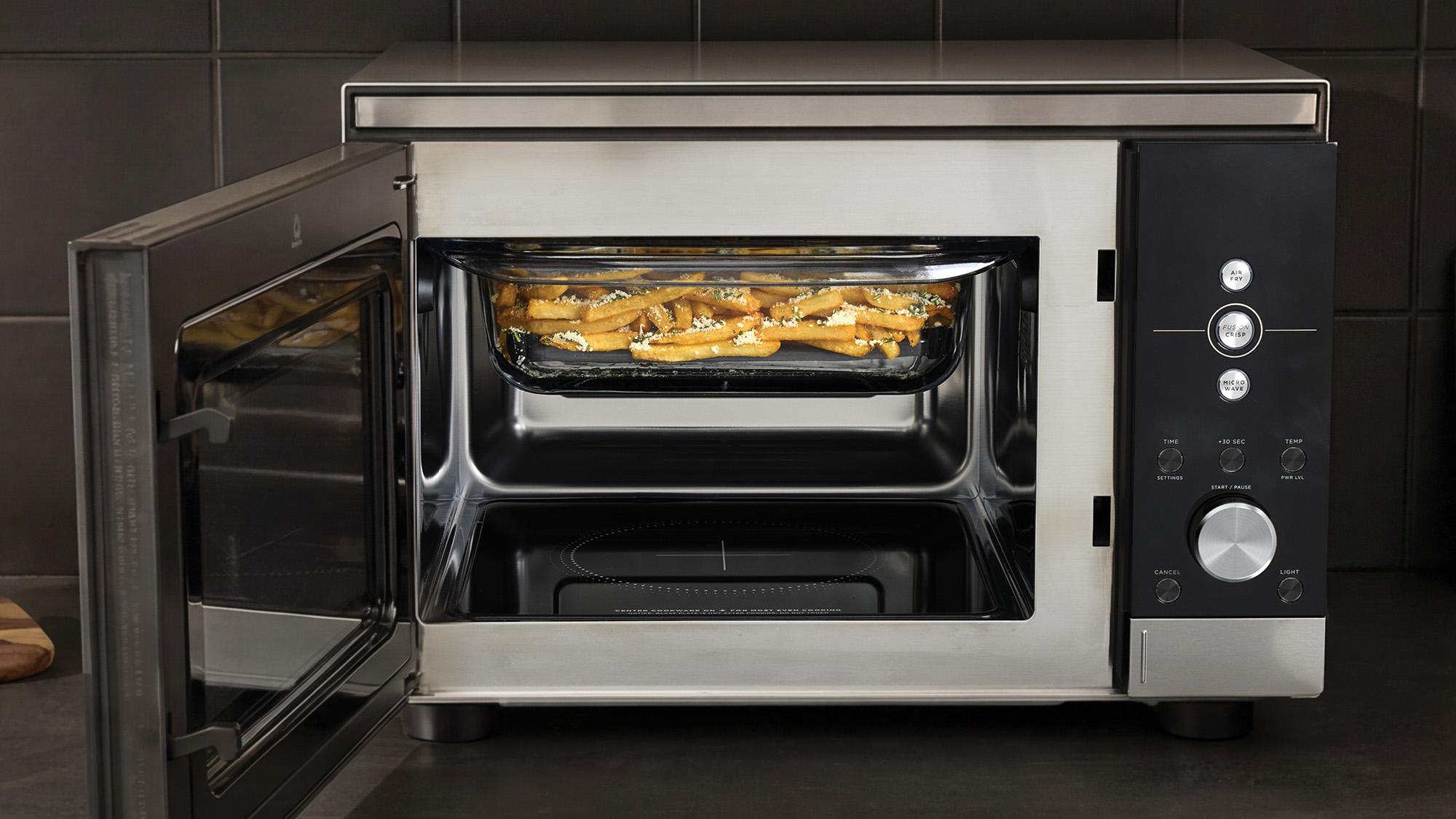 Ninja Crispi Microwave