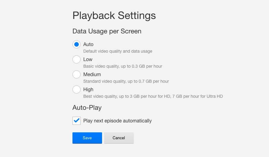 How Much Data Netflix Uses (and How to Control It) Tom