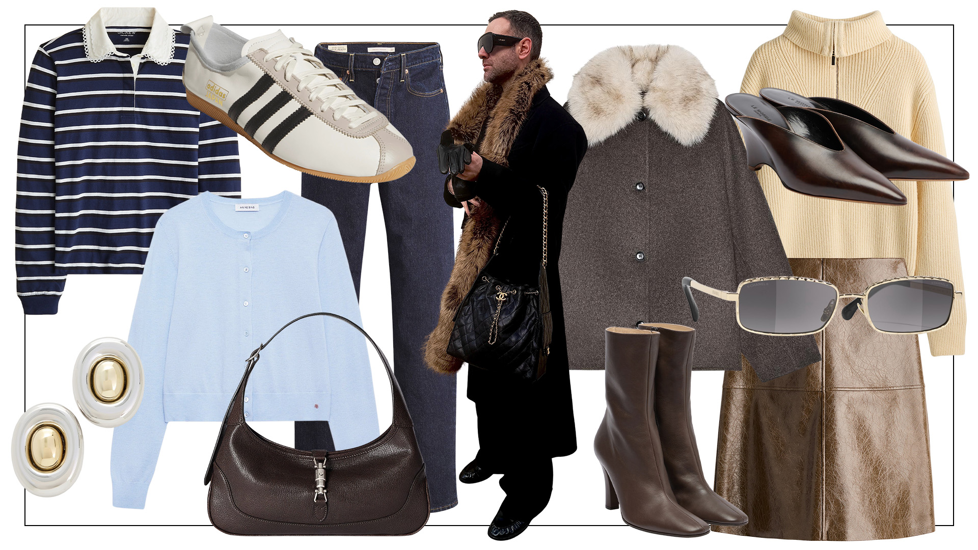 The best elevated basics to wear in 2026